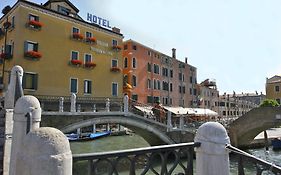 Hotel Arlecchino Venice